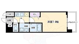 クリスタルグランツ京都西大路 711