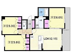 京都市右京区西院四条畑町