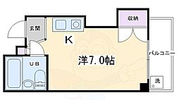 シエール西の京 402