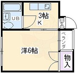 グリーンヒル北山