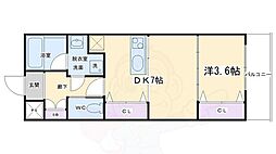 アーバネックス東山三条 206
