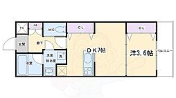 アーバネックス東山三条 304