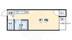 京都市中京区壬生西大竹町