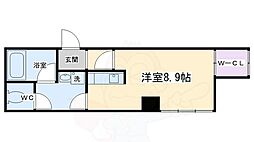 セントエルモ三条 402
