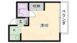 京都市左京区修学院千万田町
