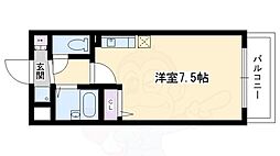 プレサンス京都清水 606