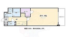 エスリード西小路御池 706