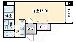 グランシティレジデンス京都駅前 101