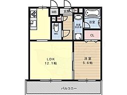 アンジュ京都天神川