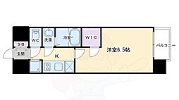 エスリード京都梅小路 508