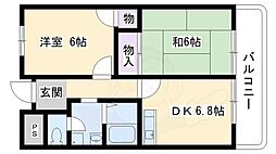 京都市中京区西ノ京小堀池町