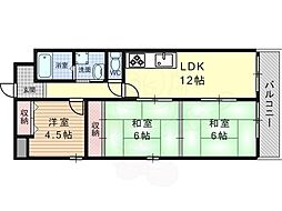 京都市南区久世中久世町２丁目