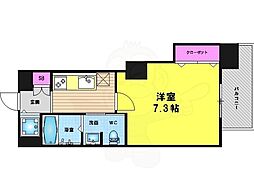 アクアプレイス京都洛南2