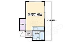 京都市左京区岩倉中大鷺町