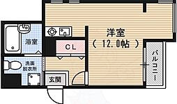 エリーフラッツ西ノ京