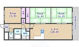 京都市南区上鳥羽城ケ前町