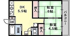 ウエストヒルズ桂