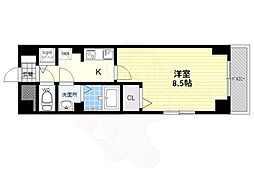 アスヴェル京都二条駅前2