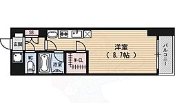 クリスタルグランツ西大路御池