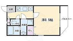 チコーベルメゾン東山
