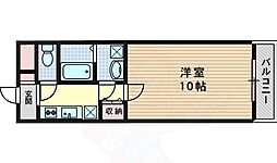シャルレ桂坂