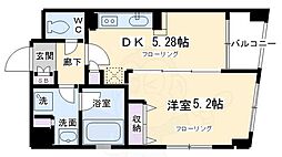 エクセルコート京都五条坂 708