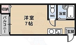 M’s太秦 1D