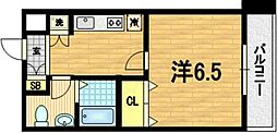 レジュールアッシュ清水 702