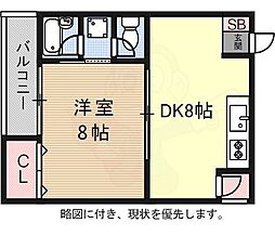 京都市北区紫野南花ノ坊町