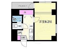 J’fort祇園四条（旧第7パールハイツ安井）