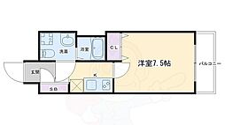 京都市上京区横大宮町