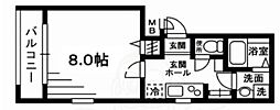 チコーベルメゾン東山 203