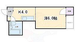 京都市上京区下立売通黒門西入橋西二町目