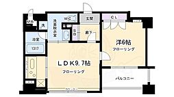 リーガル京都烏丸通り 703