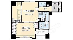 リーガル京都烏丸通り 901