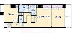 リーガル京都四条烏丸 501