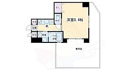 ベラジオ京都烏丸十条 102