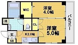 プリシード東福寺レジデンス