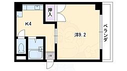 第8パールハイツ安井 202
