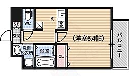 カスタリア京都西大路