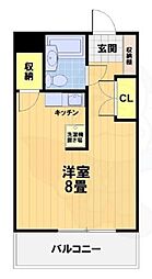 第26長栄センチュリーハイツ