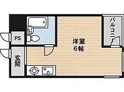 RIN’Sコーポラティヴハウス 305