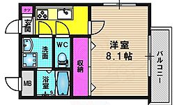 シャルレ1番館