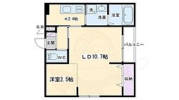 アネックスふや町 203