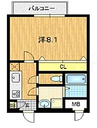 シャルレ1番館