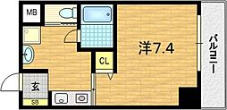 BelleVille千本今出川