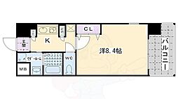 エイペックス京都室町 103