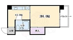万里小路アベニュー 2A
