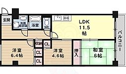 クレードル桂川