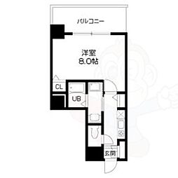ＫＤＸレジデンス西大路